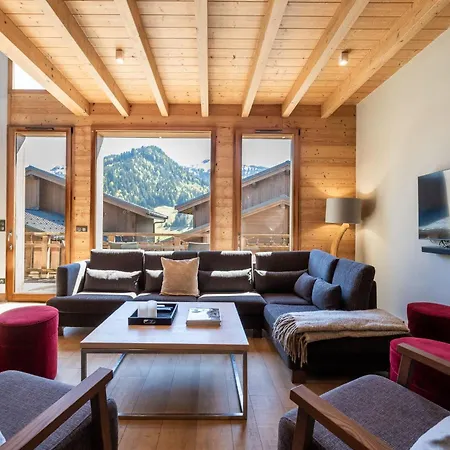 Chalet Vores *