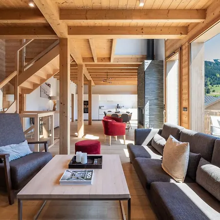 Vores Chalet