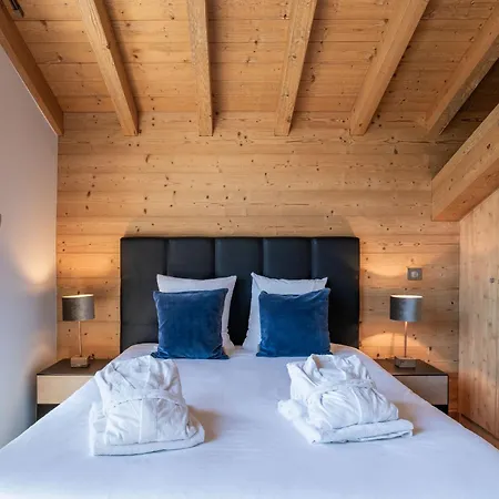 Chalet Vores