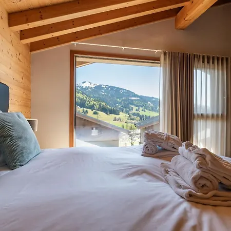 Vores Chalet