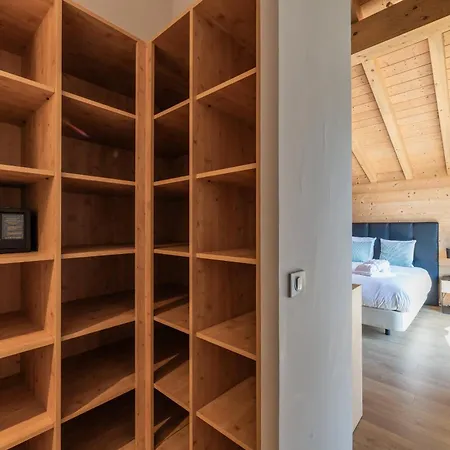 Vores Chalet
