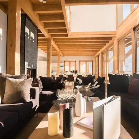 Vores Chalet *