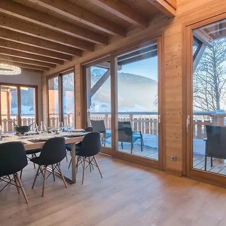 Vores Chalet *