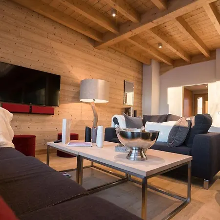 Chalet Vores *