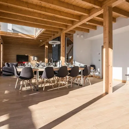 Chalet Vores