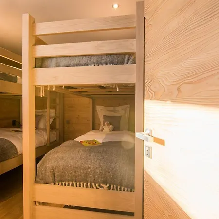 Vores Chalet